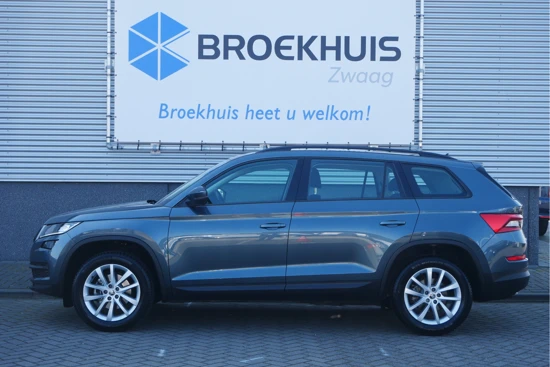 Škoda Kodiaq 1.5 TSI 150PK DSG Ambition