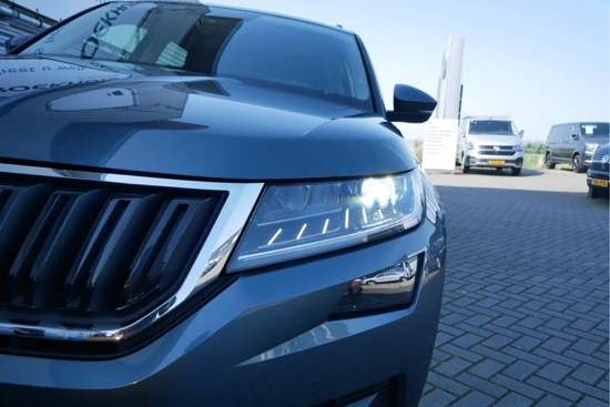 Škoda Kodiaq 1.5 TSI 150PK DSG Ambition