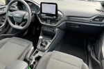 Ford Fiesta 1.0EB HYBRID ST-LINE X | B&O AUDIO | TREKHAAK | CARPLAY | 17'' LMV | ORIGINEEL NL! | DEALER ONDERHOUDEN! |