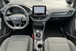 Ford Fiesta 1.0EB HYBRID ST-LINE X | B&O AUDIO | TREKHAAK | CARPLAY | 17'' LMV | ORIGINEEL NL! | DEALER ONDERHOUDEN! |