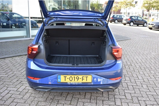 Volkswagen Polo 1.0 TSI 95PK DSG-7 Life Business | NAVIGATIE | CAMERA | 15 INCH | ADAPT. CRUISE