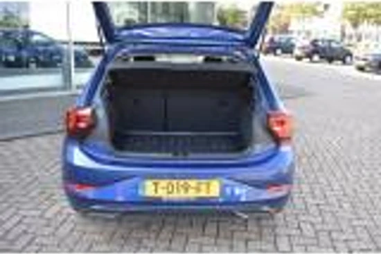 Volkswagen Polo 1.0 TSI 95PK Life Business | NAVIGATIE | CAMERA | STOELVERW. | 15 INCH