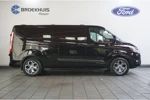 Ford Transit Custom 300 2.0 TDCI L2H1 Trend | 18" Lichtmetaal | Treeplanken | Wegklapbare dakdragers | Bluetooth | Cruise Control |