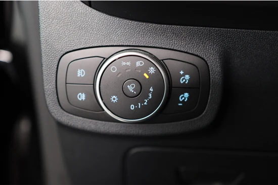 Ford Fiesta 1.0 EcoBoost Hybrid 125pk ST-Line | Navi | Winter Pack | Keyless | Cruise | LED | Parkeersensoren | Lichtmetalen Velgen