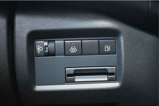Citroën C5 Aircross 1.6 Plug-in Hybrid Feel | Afn. Trekhaak | Navigatie | Keyless-Entry | Pack City |