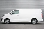 Opel Vivaro 2.0 CDTI 180PK L3H1 INNOVATION AUTOMAAT / NAVI / AIRCO / LED / PDC / CAMERA / ADAPT. CRUISECONTROL / 1E EIGENAAR / NIEUWSTAAT !!