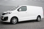 Opel Vivaro 2.0 CDTI 180PK L3H1 INNOVATION AUTOMAAT / NAVI / AIRCO / LED / PDC / CAMERA / ADAPT. CRUISECONTROL / 1E EIGENAAR / NIEUWSTAAT !!