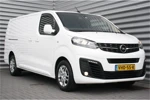 Opel Vivaro 2.0 CDTI 180PK L3H1 INNOVATION AUTOMAAT / NAVI / AIRCO / LED / PDC / CAMERA / ADAPT. CRUISECONTROL / 1E EIGENAAR / NIEUWSTAAT !!