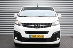 Opel Vivaro 2.0 CDTI 180PK L3H1 INNOVATION AUTOMAAT / NAVI / AIRCO / LED / PDC / CAMERA / ADAPT. CRUISECONTROL / 1E EIGENAAR / NIEUWSTAAT !!