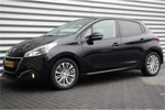 Peugeot 208 1.2 PURETECH 83PK 5-DRS STYLE / NAVI / AIRCO / LED / PDC / 16" LMV / BLUETOOTH / CRUISECONTROL / NIEUWSTAAT !!