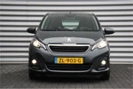 Peugeot 108 1.0 E-VTI 72PK 5-DRS ACTIVE AUTOMAAT / AIRCO / LED / BLUETOOTH / NIEUWSTAAT !!