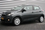 Peugeot 108 1.0 E-VTI 72PK 5-DRS ACTIVE AUTOMAAT / AIRCO / LED / BLUETOOTH / NIEUWSTAAT !!