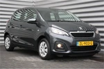 Peugeot 108 1.0 E-VTI 72PK 5-DRS ACTIVE AUTOMAAT / AIRCO / LED / BLUETOOTH / NIEUWSTAAT !!