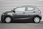 Peugeot 108 1.0 E-VTI 72PK 5-DRS ACTIVE AUTOMAAT / AIRCO / LED / BLUETOOTH / NIEUWSTAAT !!