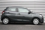 Peugeot 108 1.0 E-VTI 72PK 5-DRS ACTIVE AUTOMAAT / AIRCO / LED / BLUETOOTH / NIEUWSTAAT !!