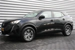 Peugeot e-2008 EV 136PK ACTIVE PACK AUTOMAAT / NAVI / CLIMA / LED / PDC / 16" LMV / CAMERA / KEYLESS / BLUETOOTH / CRUISECONTROL / NIEUWSTAAT !