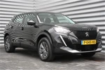 Peugeot e-2008 EV 136PK ACTIVE PACK AUTOMAAT / NAVI / CLIMA / LED / PDC / 16" LMV / CAMERA / KEYLESS / BLUETOOTH / CRUISECONTROL / NIEUWSTAAT !