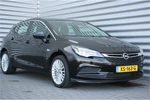 Opel Astra 1.0 TURBO 105PK 5-DRS ONLINE EDITION+ / NAVI / AIRCO / LED / PDC / AGR / 17" LMV / BLUETOOTH / CRUISECONTROL / NIEUWSTAAT !!