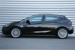 Opel Astra 1.0 TURBO 105PK 5-DRS ONLINE EDITION+ / NAVI / AIRCO / LED / PDC / AGR / 17" LMV / BLUETOOTH / CRUISECONTROL / NIEUWSTAAT !!