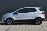 Ford EcoSport 1.0 EcoBoost Ultimate | Trekhaak | Camera | Cruise Control | Lichtmetalen Velgen