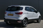 Ford EcoSport 1.0 EcoBoost Ultimate | Trekhaak | Camera | Cruise Control | Lichtmetalen Velgen