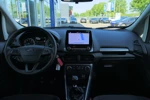 Ford EcoSport 1.0 EcoBoost Ultimate | Trekhaak | Camera | Cruise Control | Lichtmetalen Velgen