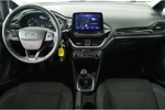 Ford Fiesta 1.0 EcoBoost Titanium | Navigatie | Climate Control | Cruise | LED | Parkeersensoren | Lichtmetalen Velgen