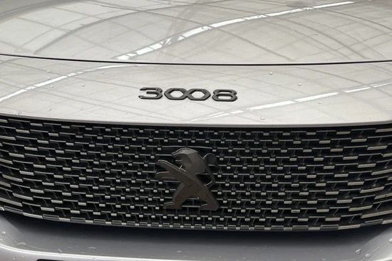 Peugeot 3008 1.6 HYbrid 225PK GT Pack Business | Elek. Stoel | massage | Elek. Achterklep | Camera |