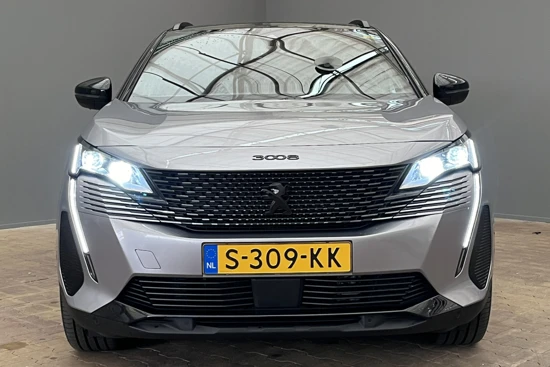 Peugeot 3008 1.6 HYbrid 225PK GT Pack Business | Elek. Stoel | massage | Elek. Achterklep | Camera |