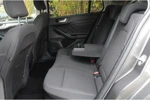 Ford Focus Wagon 1.0 EcoBoost Automaat Titanium | Adapt. LED | Stuur/stoelverwarming | Trekhaak | 17'' | Camera | Navi