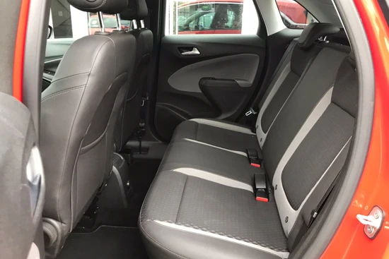 Opel Crossland X 1.2 110PK Turbo Innovation |AGR COMFORTSTOELEN| NAVIGATIE| CLIMATE CONTROL| LANE ASSIST| PARKEERSENSOREN| KEYLESS|