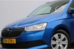 Škoda Fabia Combi 1.0 75PK Active | 1ste Eig. | 100% Dealeronderhouden | Airco | Cruise Control | Elektrische ramen voor