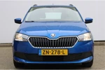 Škoda Fabia Combi 1.0 75PK Active | 1ste Eig. | 100% Dealeronderhouden | Airco | Cruise Control | Elektrische ramen voor