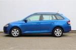 Škoda Fabia Combi 1.0 75PK Active | 1ste Eig. | 100% Dealeronderhouden | Airco | Cruise Control | Elektrische ramen voor