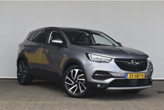 Opel Grandland X 1.2 Turbo Innovation