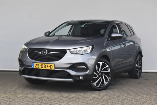 Opel Grandland X 1.2 Turbo Innovation