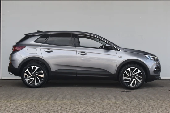 Opel Grandland X 1.2 Turbo Innovation