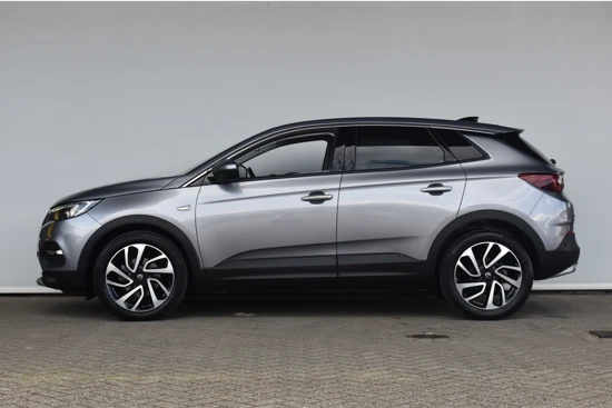 Opel Grandland X 1.2 Turbo Innovation