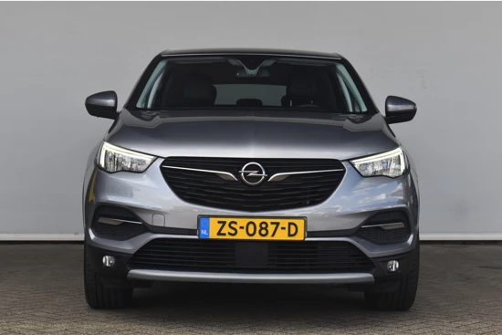 Opel Grandland X 1.2 Turbo Innovation