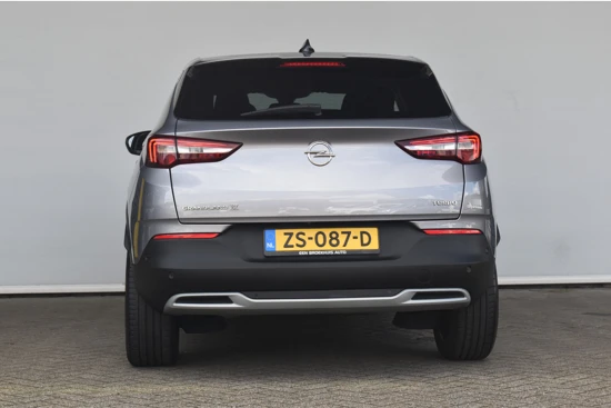 Opel Grandland X 1.2 Turbo Innovation