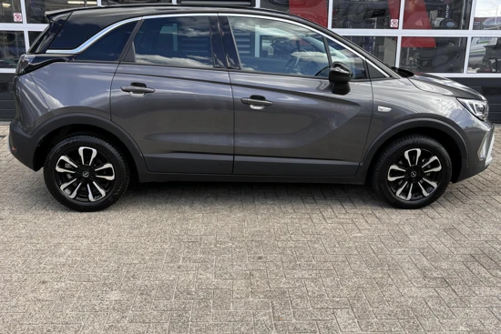 Opel Crossland 1.2 Turbo Elegance