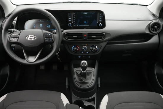 Hyundai i10 1.0 Comfort