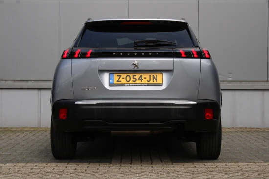 Peugeot 2008 1.2 PureTech 100pk Allure