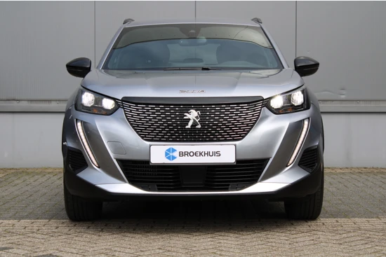 Peugeot 2008 1.2 100pk Allure