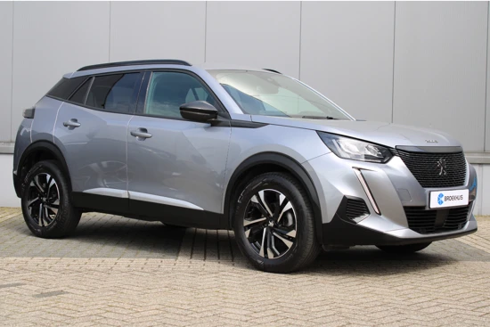 Peugeot 2008 1.2 PureTech 100pk Allure