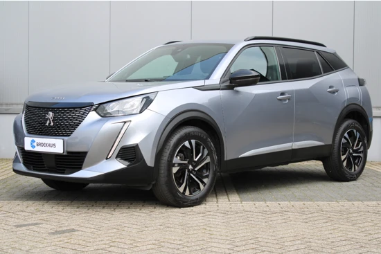 Peugeot 2008 1.2 100pk Allure