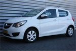 Opel KARL 1.0 75PK 5-DRS 120 JAAR EDITION / AIRCO / LED / BLUETOOTH / CRUISECONTROL / 1E EIGENAAR / NIEUWSTAAT !!