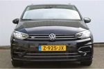 Volkswagen Touran 1.5 TSI 150PK DSG Aut. Highline Business R | 7 Persoons | Trekhaak | App-Connect | Camera | 17'' LMV