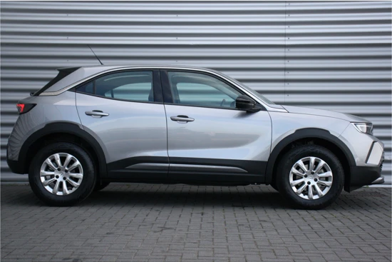 Opel Mokka 1.2 TURBO 100PK EDITION / AIRCO / LED / 16" LMV / BLUETOOTH / CRUISECONTROL / 1E EIGENAAR / NIEUWSTAAT !!