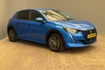 Peugeot e-208 EV Allure Pack 50 kWh